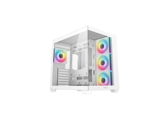 Rampage Power 198 Custom Gaming PCs
